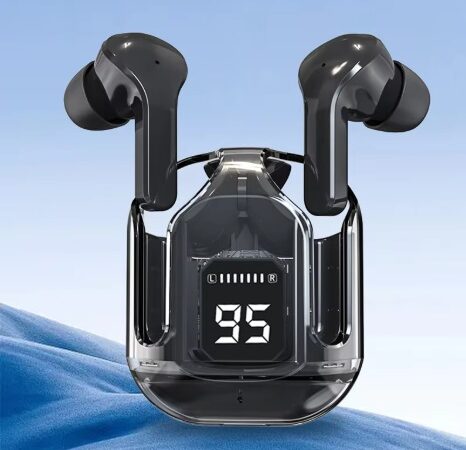 Headset Airbuds S(CC)