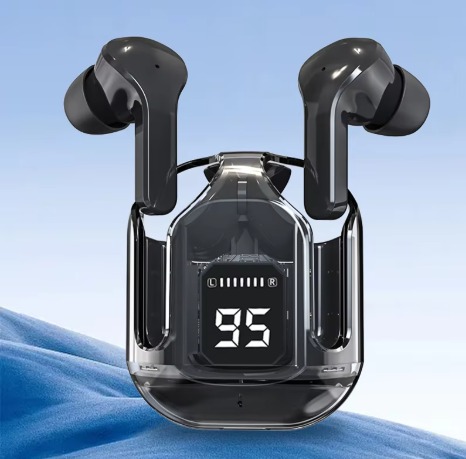 Headset Airbuds S(CC)