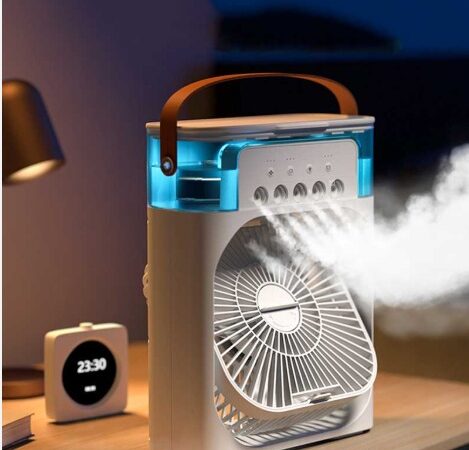 Portable Cooler S(CC)