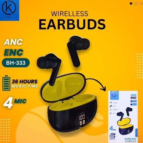 Sterio Air buds S(CC)