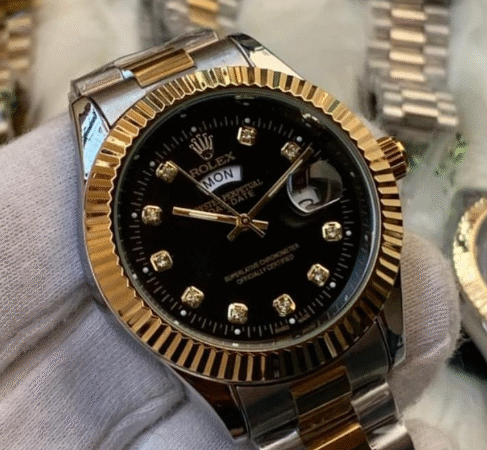 Rolex Day Date – Prestige in Every Tick, Day to Date , Watches(Wap)