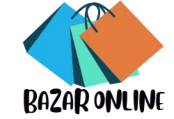Bazar Online - Ghar baithay sab kuch hasil – Bazar Online ke saath.