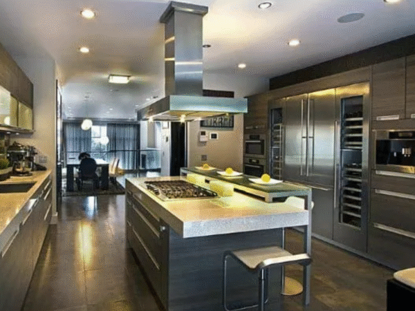 Kitchen Items